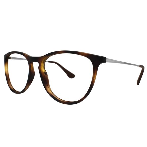 Ray-Ban RJ9060S 7006/73 3N Youth/Girls 50-15-130mm Eyeglasses FRAMES ONLY - GOOD - Picture 1 of 12